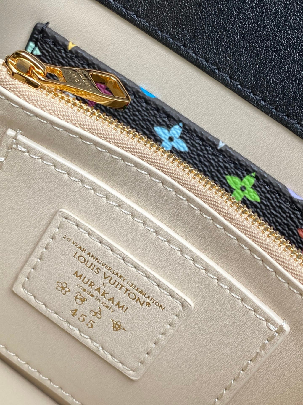 LV x TM Capucines Mini 21cm Black Taurillon Cowhide & Metallic Studs GHW