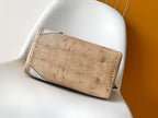 LV Speedy Soft 30 Beige Coated canvas