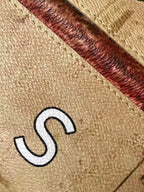 LV Speedy Soft 30 Beige Coated canvas