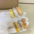 BVL    Inspired Diamond Bracelet