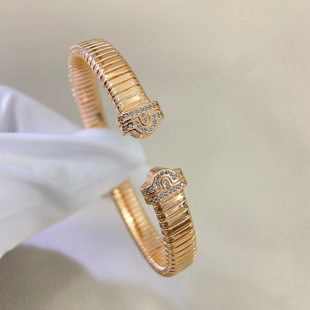 BVL    Inspired Diamond Bracelet