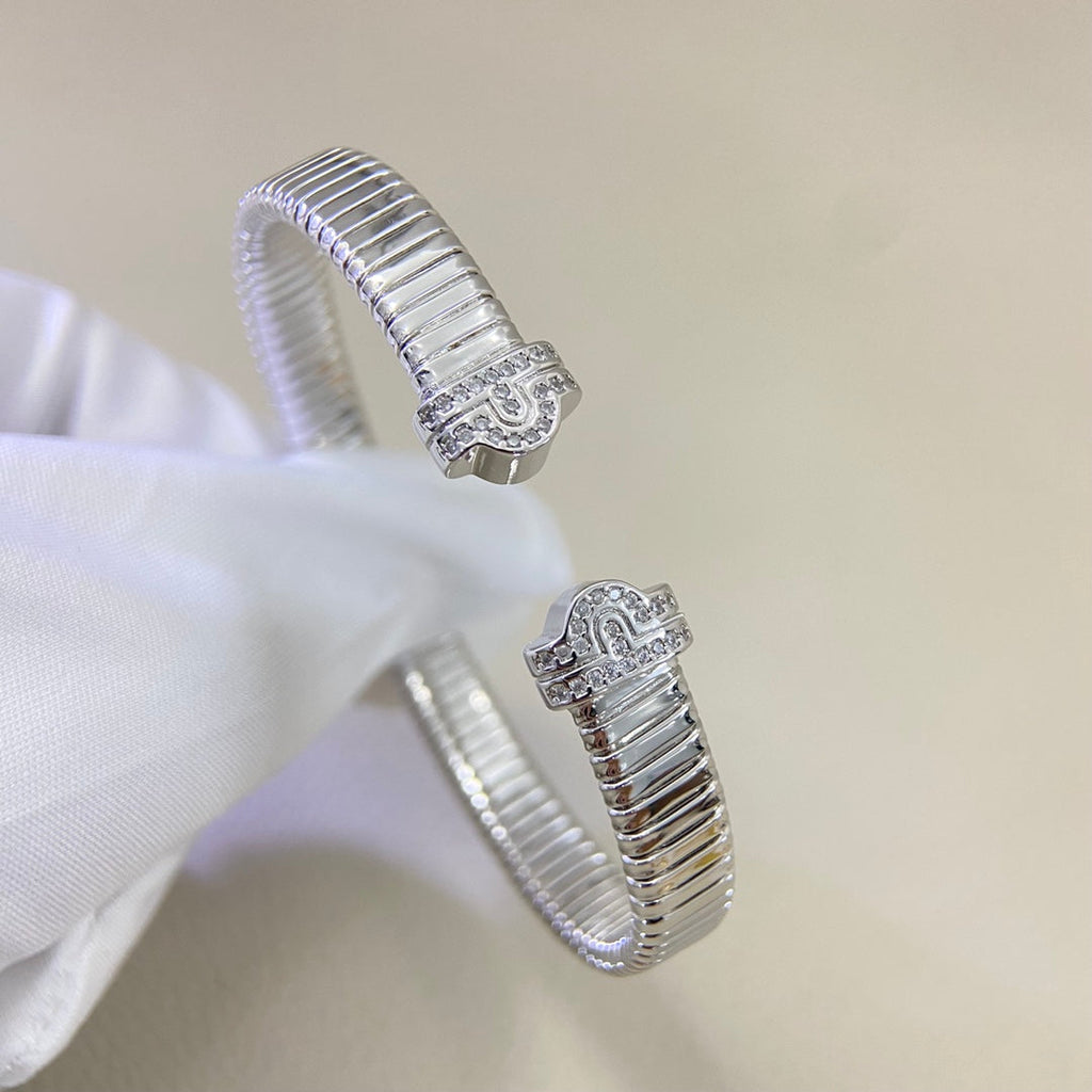 BVL    Inspired Diamond Bracelet