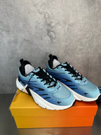 CD B44 Blade Sneaker Blue Mesh 646449