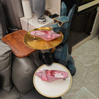 Jimmy 26s Crystal Slipper 45 Pink Silk Satin Cowhide 596341