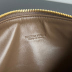 WALLACE 22 BAG BROWN CALFSKIN