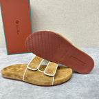 LP 360 TEXTILE FLEXY WALK SNEAKER BRONZE WOOL