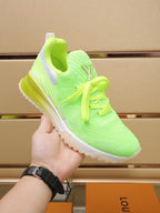 LV V.N.R SNEAKER GREEN