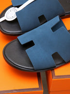 HM IZMIR SANDAL AEGEAN SUEDE