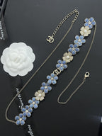 CC Waist Belt Chain Model 200340