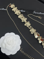CC Waist Belt Chain Model 200340