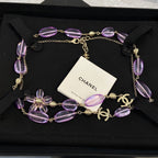 CC Waist Belt Chain Model 202595