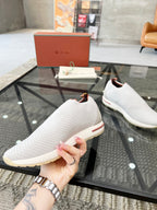 LP 360 FLEXY ACTIVE SNEAKER CLOUD WOOL