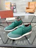 LP 360 LP FLEXY WALK SNEAKER OCEAN WOOL