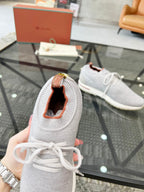 LP KINGS 360 FLEXY WALK SNEAKER CLOUD WOOL