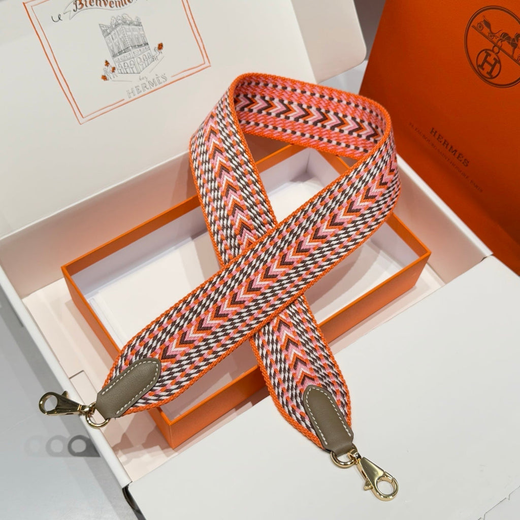 Sangle Canvas 50 mm Bag Strap 255787