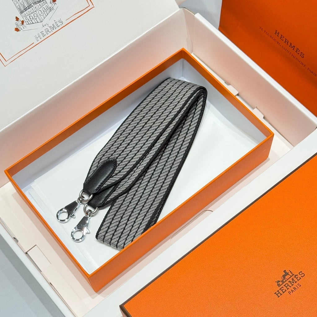 Sangle Canvas 50 mm Bag Strap 255781
