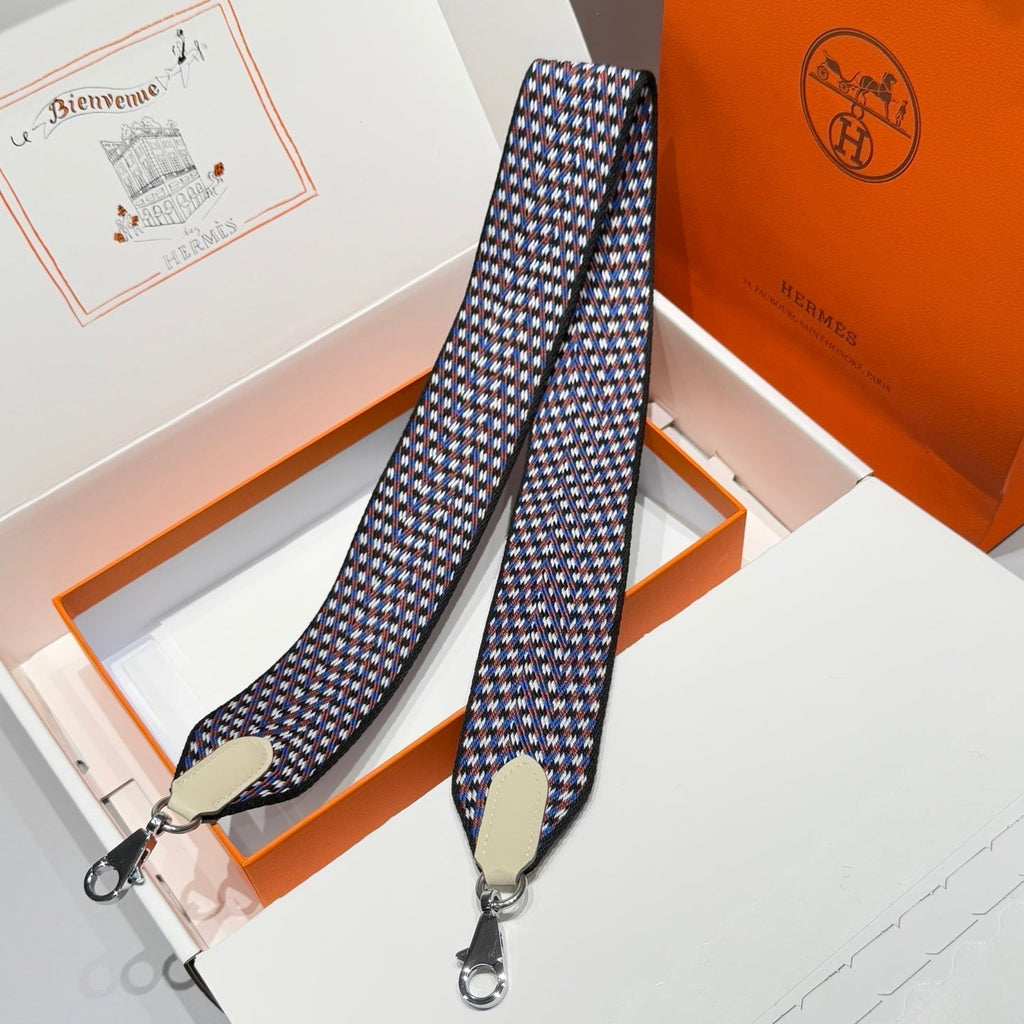 Sangle Canvas 50 mm Bag Strap 255626