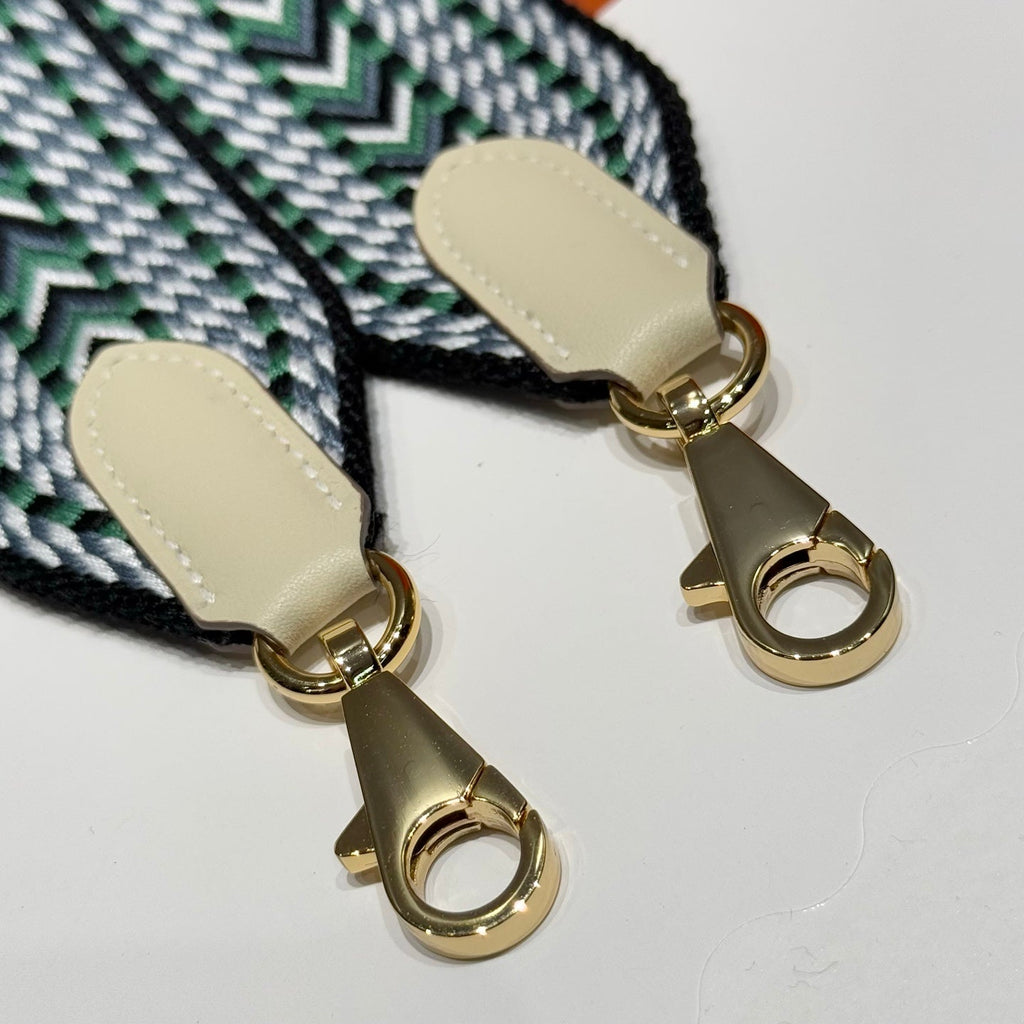 Sangle Canvas 50 mm Bag Strap 255625
