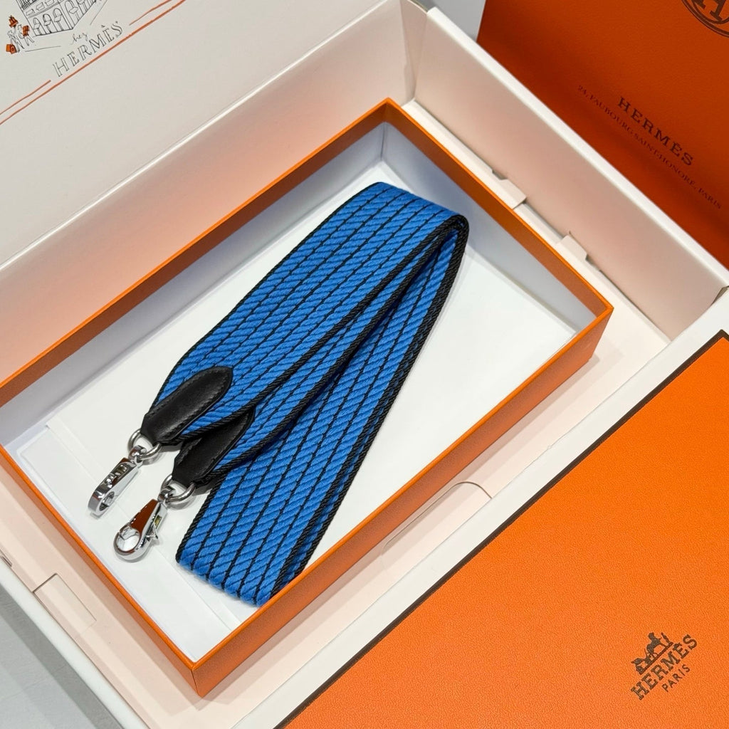 Sangle Canvas 50 mm Bag Strap 255623