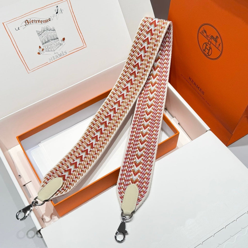 Sangle Canvas 50 mm Bag Strap 255617