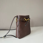 Miu Miu Mini lucky bag leather