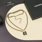 CC Waist Belt Chain Model 200336