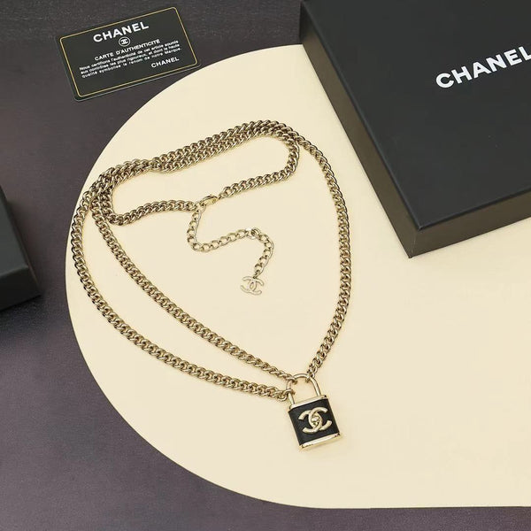 CC Waist Belt Chain Model 200336
