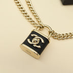 CC Waist Belt Chain Model 200336