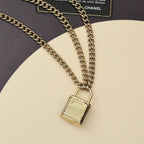 CC Waist Belt Chain Model 200336