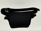 EVERYDAY BELTPACK 40 IN BLACK GRAINED CALFSKIN