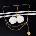 CC Waist Belt Chain Model 1