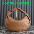 small jodie 48 brown lambskin