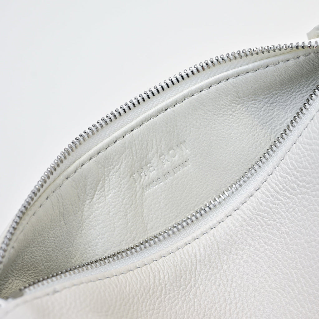 The Row 90's Bag 19cm Calfskin