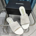 CC 25 Sandal Lace Fabric