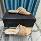 CC 25 Sandal Lace Fabric