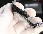 Rolex Blaken 40mm Black
