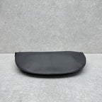 The Row 2025 Jouve Bag 46cm Black Calfskin