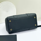 LP Loom L25 Navy Blue Calfskin 231838