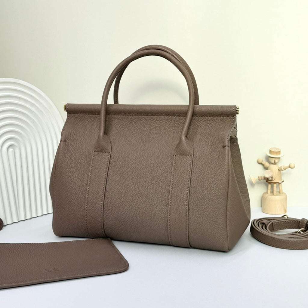 LP Loom L25 Rock Grey Calfskin 231853