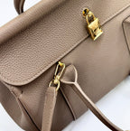 LP Loom L25 Rock Grey Calfskin 231853