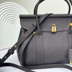 LP Loom L25 Coffee Calfskin 231856