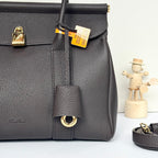 LP Loom L25 Coffee Calfskin 231856