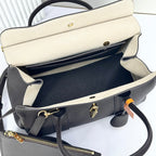 LP Loom L25 Coffee Calfskin 231856