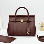 LP Loom L25 Caramel Pattern Calfskin 282180