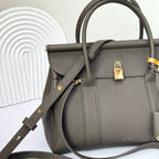 LP Loom L25 Sicilian Chili Calfskin 231861