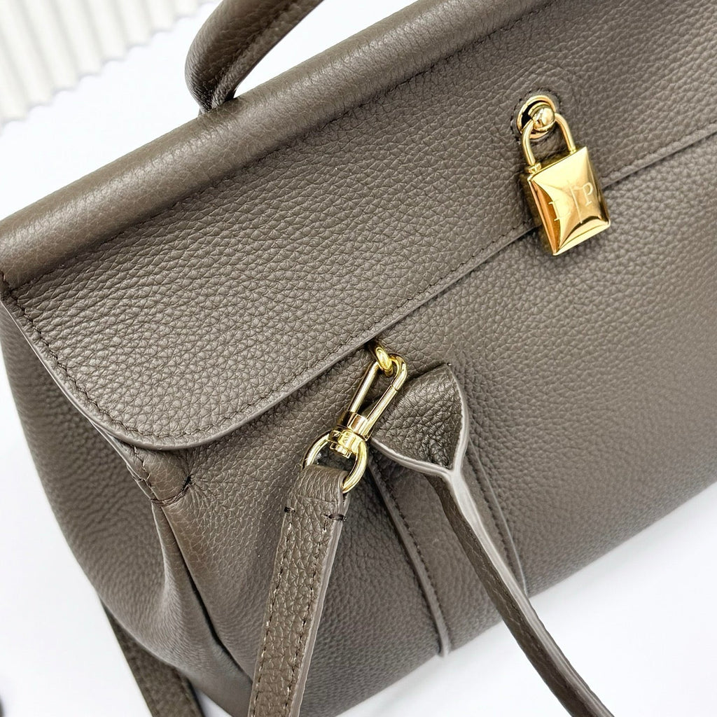 LP Loom L25 Sicilian Chili Calfskin 231861