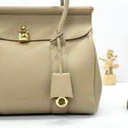 LP Loom L25 Light Milky Scent Calfskin 282174