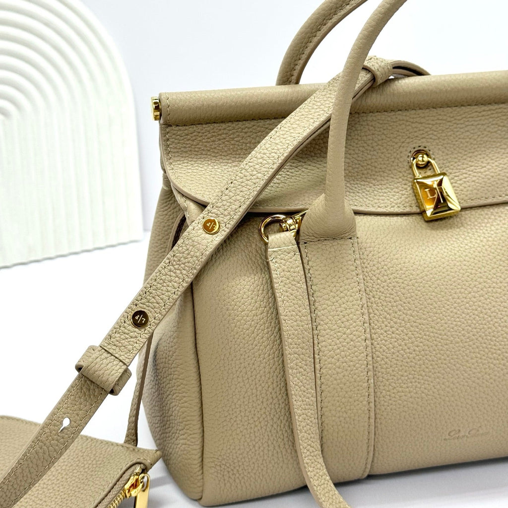 LP Loom L25 Light Milky Scent Calfskin 282174