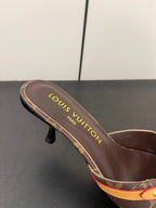lv neo revival 50 brown monogram calfskin