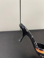 lv neo revival 50 black monogram denim calfskin